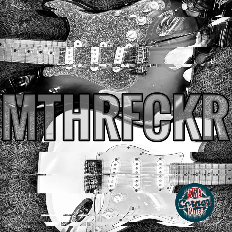 Portada de Mother Fucker - Live Session