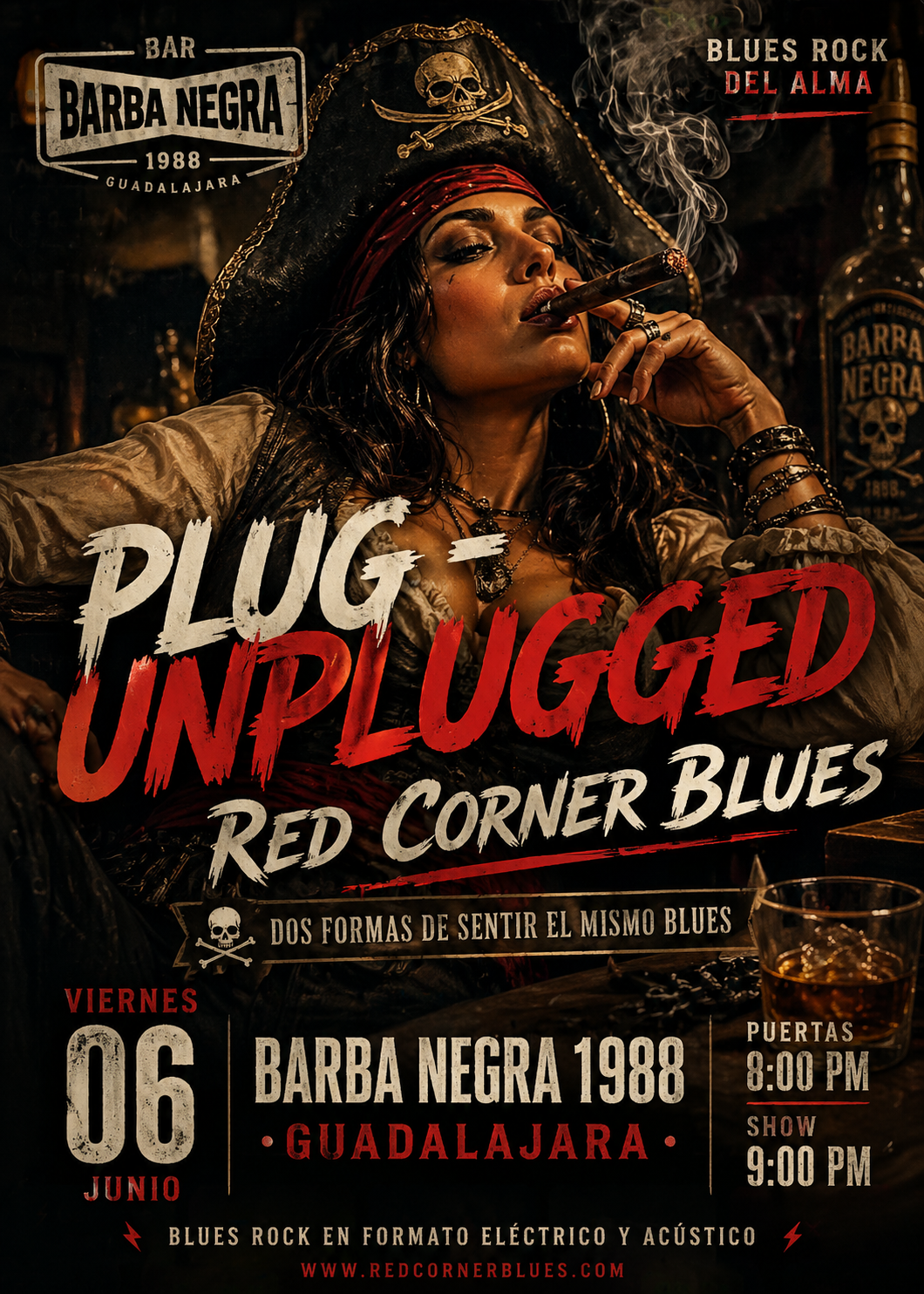 Plug - Unplugged